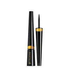 Jag Couture London - New York Collistar Tecnico Eye Liner Pen Applicator Waterproof Black 2,5ml