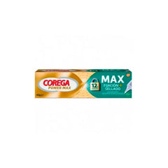 Jag Couture London - New York Corega Maxima Fixing Seal Mint 40g