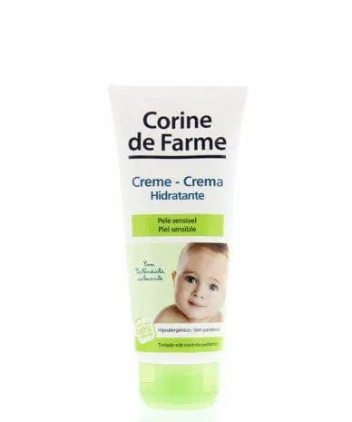 Jag Couture London - New York Corine De Farme Corine De F Crema Hidratante 100ml