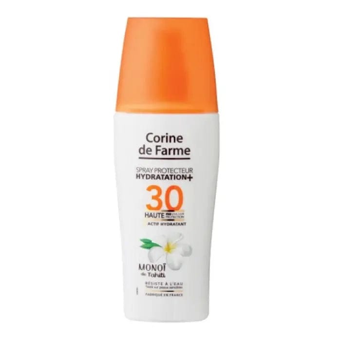 Jag Couture London - New York Corine De Farme Solar Spray Spf30 150ml