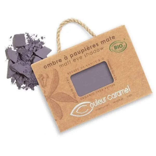Jag Couture London - New York Couleur Caramel Caramel Sombra De Ojos N036 Mauve Sombre Recarga 1un