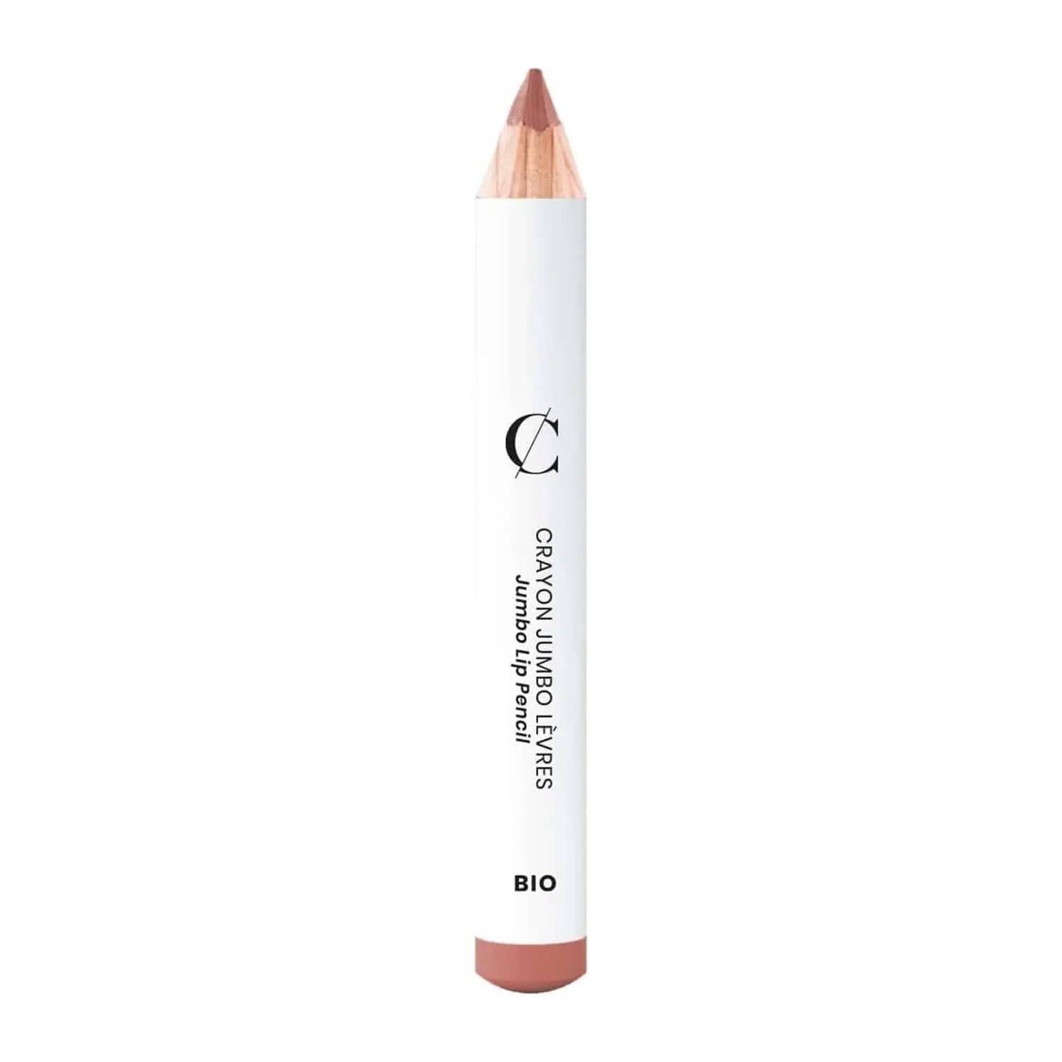 Jag Couture London - New York Couleur Caramel Jumbo Lapiz De Labios 148 Matte Nude 2,34g