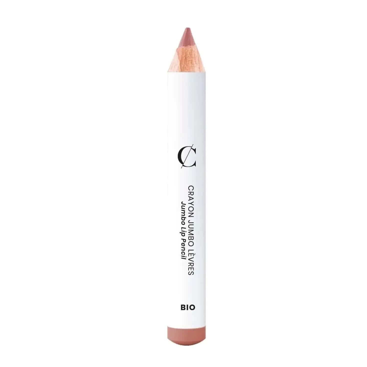 Jag Couture London - New York Couleur Caramel Jumbo Lapiz De Labios 150 Satinado Argile Rose 2,34g