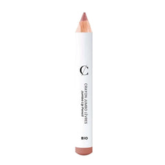 Jag Couture London - New York Couleur Caramel Jumbo Lapiz De Labios 150 Satinado Argile Rose 2,34g