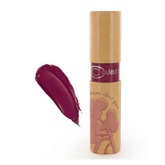 Jag Couture London - New York Couleur Caramel Matte Effect Lipgloss 847 Bordeaux