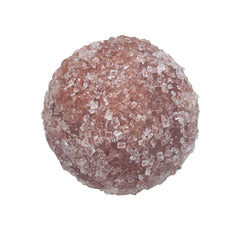 Jag Couture London - New York Crème Brûlée truffle - milk chocolate crème brûlée 12g