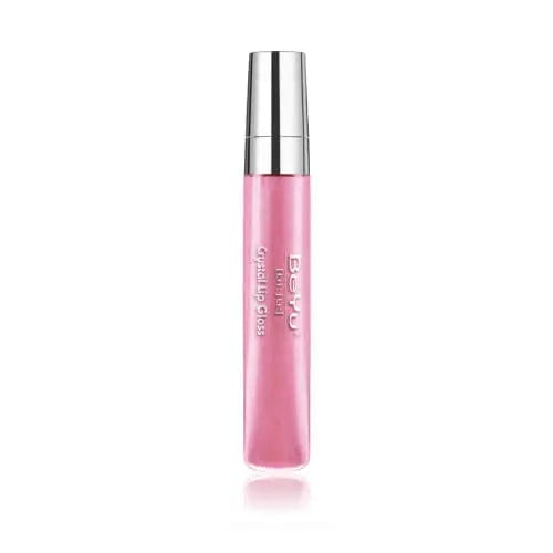 Jag Couture London - New York Crystal Lip Gloss 23 Sweet Rose Shimmer
