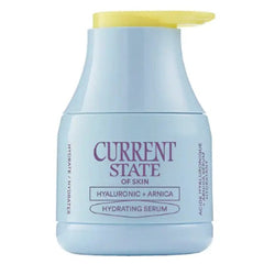 Jag Couture London - New York Current State Hyaluronic + Arnica Hydrating Serum 30ml