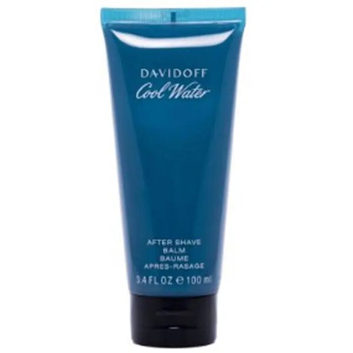 Jag Couture London - New York Davidoff Cool Water After Shave Balm