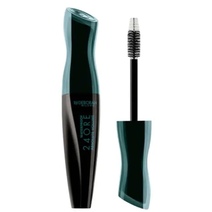 Jag Couture London - New York DEBORAH MILANO Mascara 24Ore Absolute Volume Black