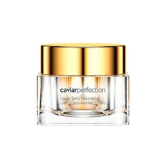 Jag Couture London - New York Declaré Caviar Perfection Eye Contour Cream 15ml