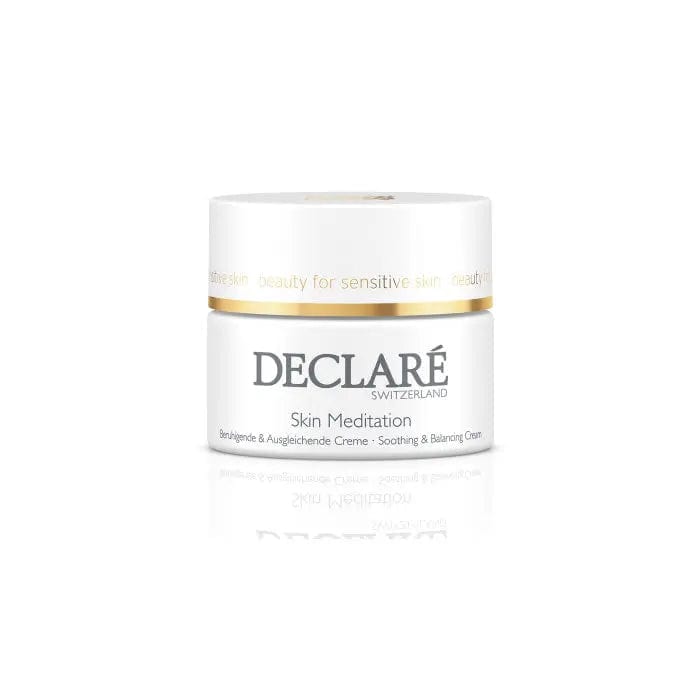 Jag Couture London - New York Declaré Skin Meditation Cream 50ml