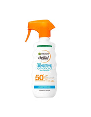 Jag Couture London - New York Delial Sensitive Advanced Spray Protector Spf50 270ml