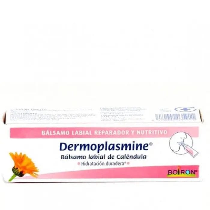 Jag Couture London - New York Dermoplasmine Calendula Lip Balm 10g