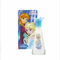 Jag Couture London - New York Disney Frozen Eau De Toilette Spray 30ml