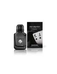 Jag Couture London - New York Don Algodón D Algodon Man Blackjack 30ml