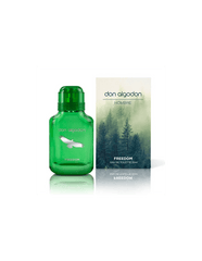 Jag Couture London - New York Don Algodón D Algodon Man Freedom 30ml