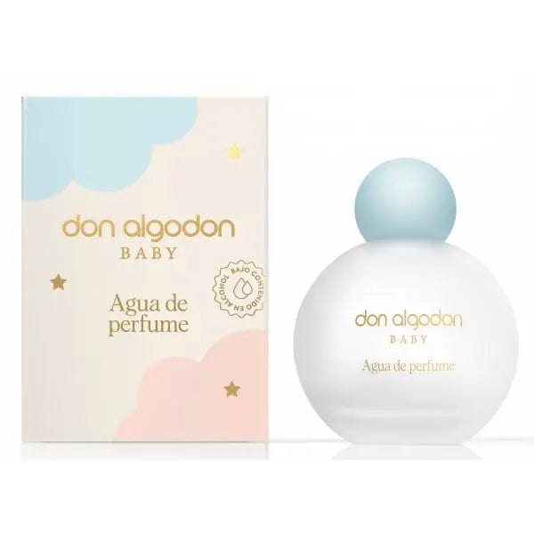 Jag Couture London - New York Don Algodón Don Algodon Baby Agua De Perfume 100 Vap