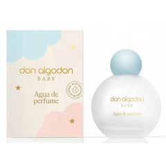 Jag Couture London - New York Don Algodón Don Algodon Baby Agua De Perfume 100 Vap