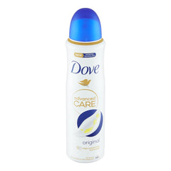 Jag Couture London - New York Dove Original Spray 0 Alcohol Anti-Transpirant 150ml Spray