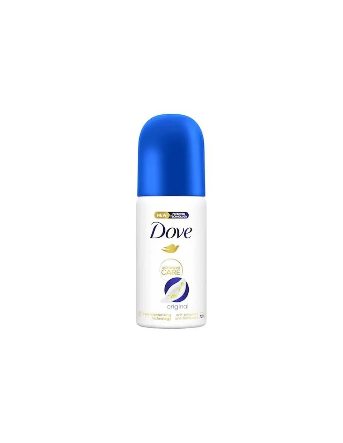 Jag Couture London - New York Dove Viaje Desodorante Spray Original 35ml