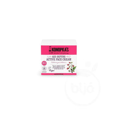 Jag Couture London - New York Dr. Konopka's Dr Konopka's Crema Anti-Edad 50ml