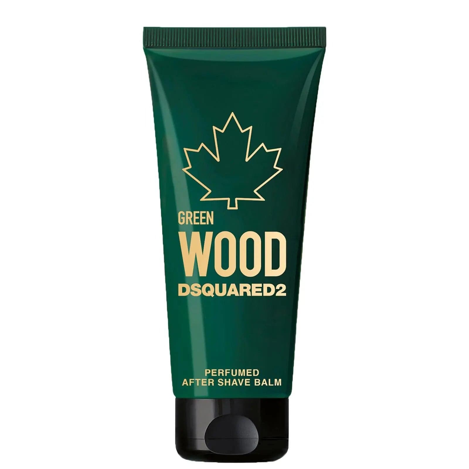 Jag Couture London - New York Dsquared2 Green Wood After Shave Balsamo