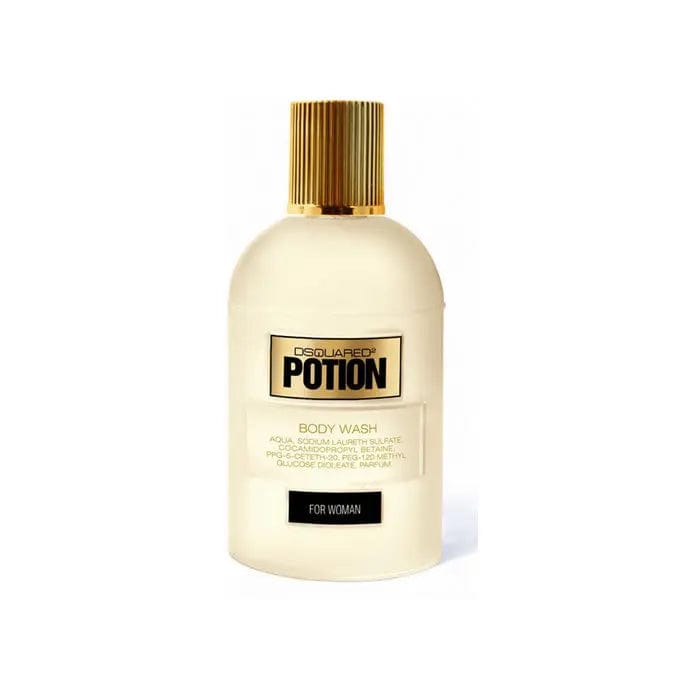 Jag Couture London - New York DSquared2 Potion For Women Body Wash 200ml