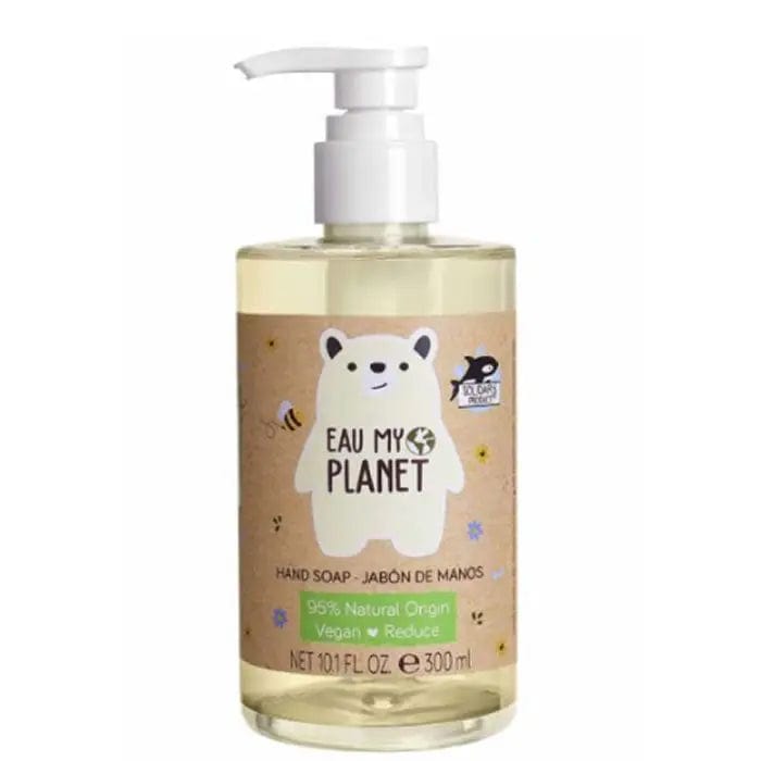 Jag Couture London - New York Eau My Bb Eau My Planet Hand Soap 300ml