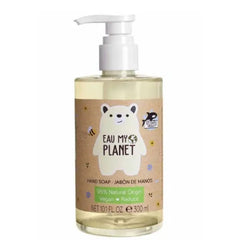 Jag Couture London - New York Eau My Bb Eau My Planet Hand Soap 300ml