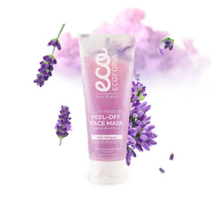 Jag Couture London - New York Ecoforia Glow Infusion Mascarilla Facial Peel-Off 75ml