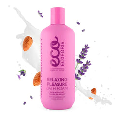 Jag Couture London - New York Ecoforia Relaxing Pleasure Espuma De Baño 400ml