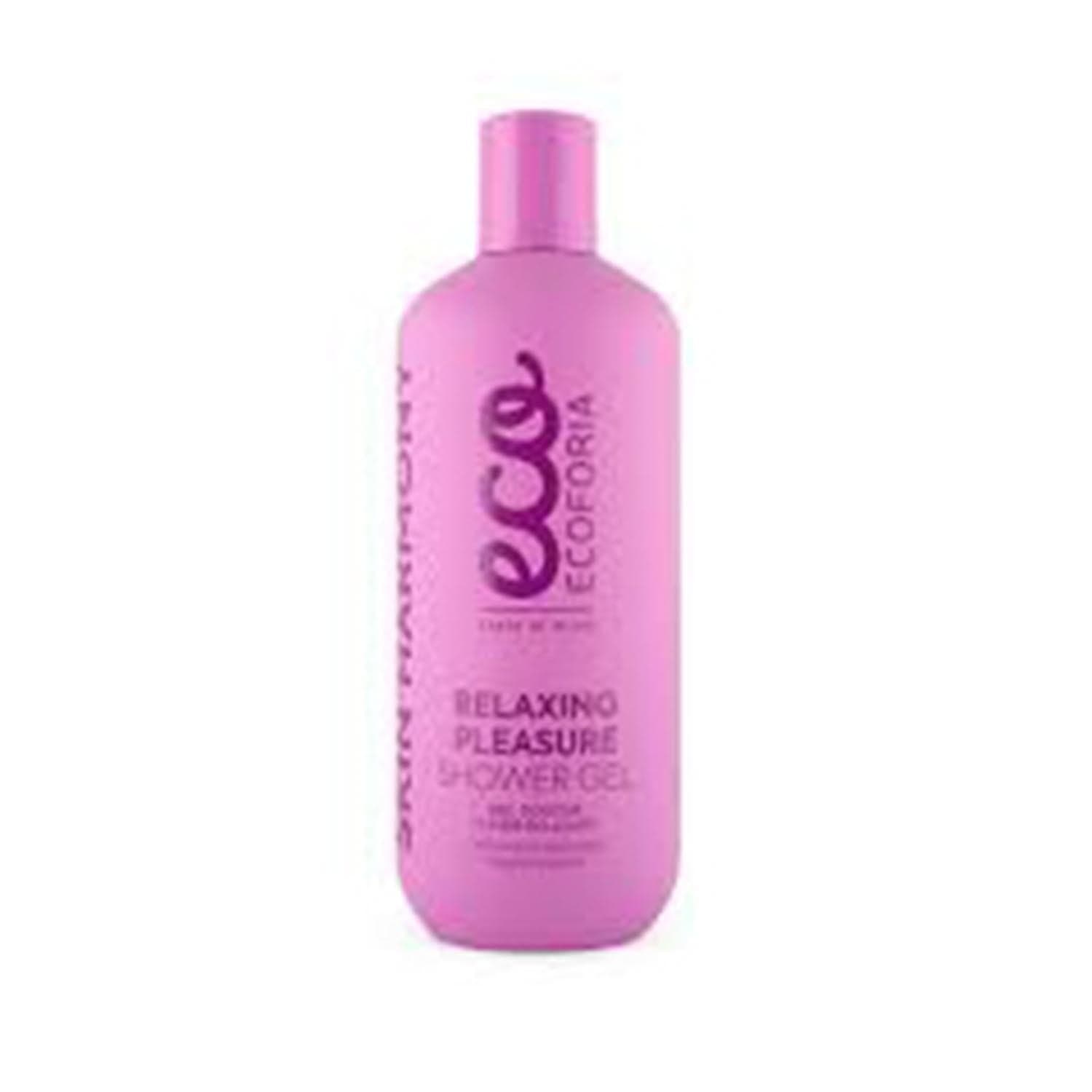 Jag Couture London - New York Ecoforia Relaxing Pleasure Gel De Baño 400ml