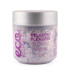 Jag Couture London - New York Ecoforia Relaxing Pleasure Sal De Baño 300ml