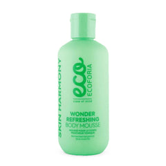 Jag Couture London - New York Ecoforia Wonder Refreshing Espuma Corporal 250ml