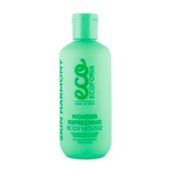 Jag Couture London - New York Ecoforia Wonder Refreshing Espuma Corporal 250ml