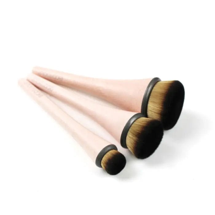 Jag Couture London - New York Ecotools 360º Ultimate Blend Set 3 Pieces