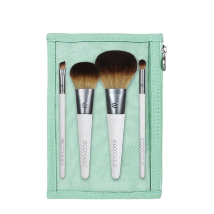 Jag Couture London - New York Ecotools On The Go Style Set 5 Piezas