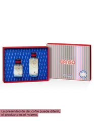 Jag Couture London - New York El Ganso Bravo Monsieur et 125 Vap 75v