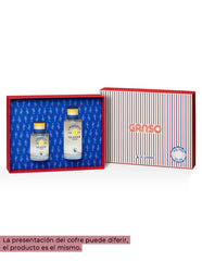 Jag Couture London - New York El Ganso Limoncello Season 125v 75v