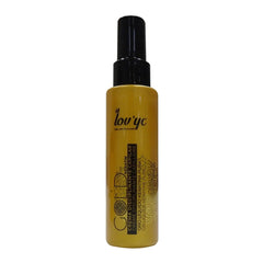 Jag Couture London - New York Elie Saab Lovyc Gold Keratin Crema Disciplinante Capilar 100ml