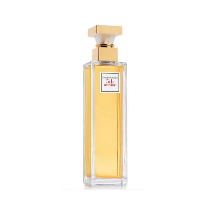 Jag Couture London - New York Elizabeth Arden 5th Avenue Eau De Perfume Spray 30ml