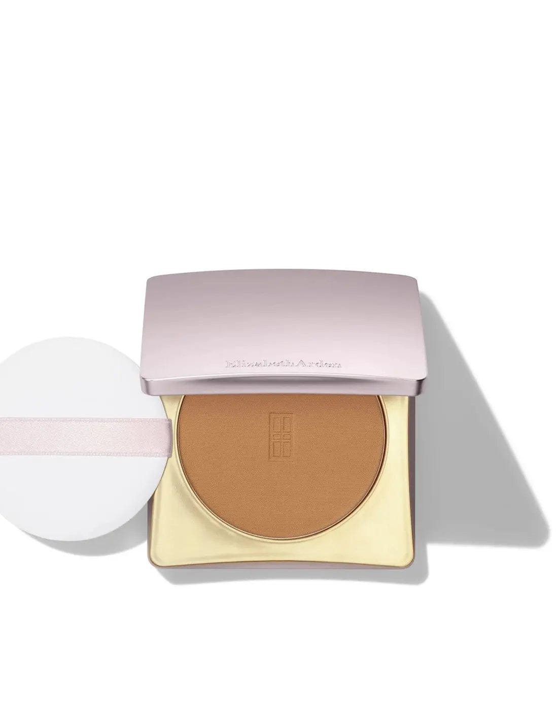 Jag Couture London - New York Elizabeth Arden Arden Maq Powder Flawless Finish Skincar