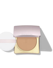 Jag Couture London - New York Elizabeth Arden Arden Maq Powder Flawless Finish Skincar
