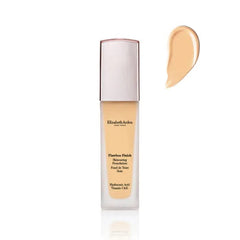 Jag Couture London - New York Elizabeth Arden Flawless Finish Skincaring Foundation 220W 30ml