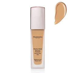 Jag Couture London - New York Elizabeth Arden Flawless Finish Skincaring Foundation 320N 30ml
