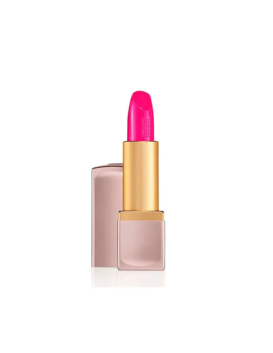 Jag Couture London - New York Elizabeth Arden Lip Color Lipstick 06-Bldly Fuch