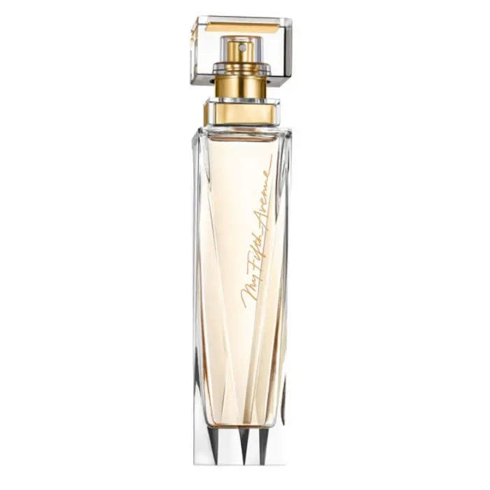 Jag Couture London - New York Elizabeth Arden My 5th Avenue Eau De Perfume Spray 100ml