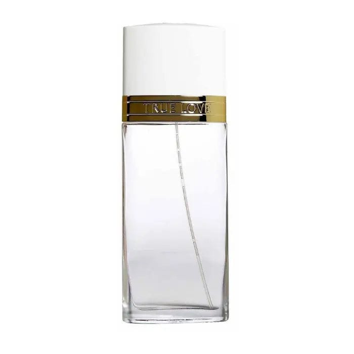 Jag Couture London - New York Elizabeth Arden True Love Eau De Toilette Spray 100ml