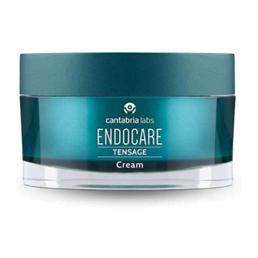 Jag Couture London - New York Endocare Tensage Nourishing Cream 50ml